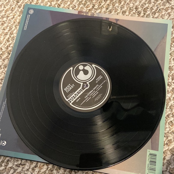 Best Coast Vinyl - Picture 3 of 4